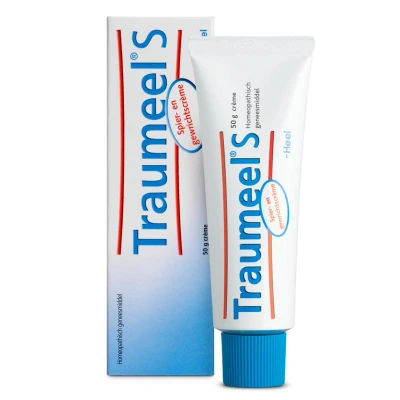 Afbeelding van Traumeel S crème