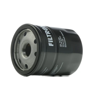 Afbeelding van FILTRON OP 543/2 Oliefilter M 22 X 1.5 6H Opschroeffilter FORD: Transit Custom V362 Van, Minibus, V363 Van