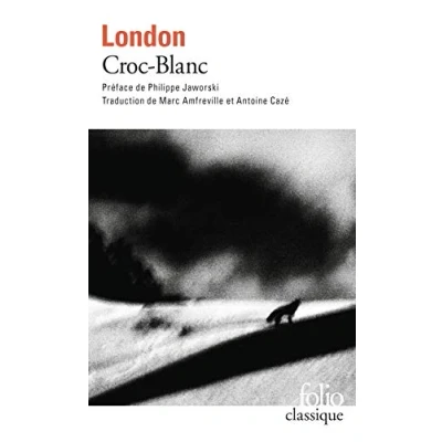 Afbeelding van Croc Blanc