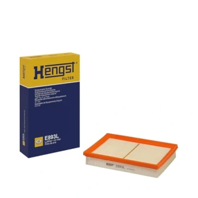 Afbeelding van HENGST Filter E893L Luchtfilter 41 232 147 insert SUZUKI: SWIFT 3, 4