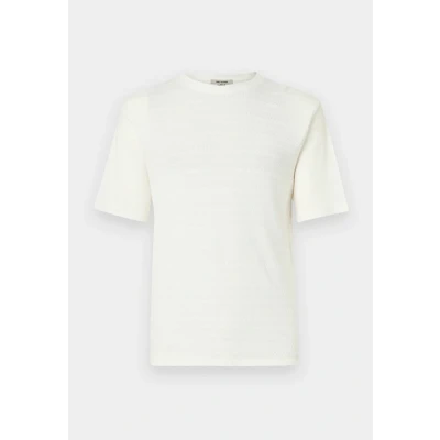 Afbeelding van ONLY&amp;SONS ONSGIVO REG 12 SS CREW KNIT NOOS Heren T shirts L