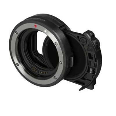 Afbeelding van Canon EF EOS R Mount Adapter met drop in Variabele ND filter A