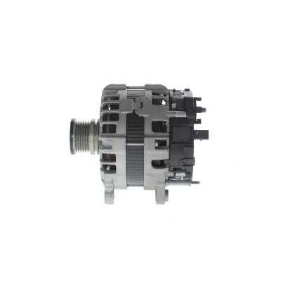 Afbeelding van BOSCH 1 986 A01 384 Dynamo / Alternator 14V 250A