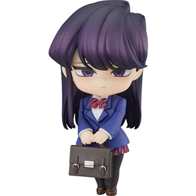 Afbeelding van Good Smile Company Komi Can&#039;t Communicate Actiefiguur Shoko Nendoroid