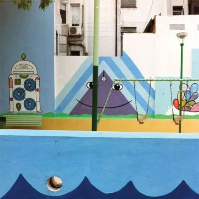 Afbeelding van Sea And Cake Runner (CD)