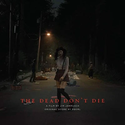 Afbeelding van Squrl Dead Don&#039;t Die (LP)