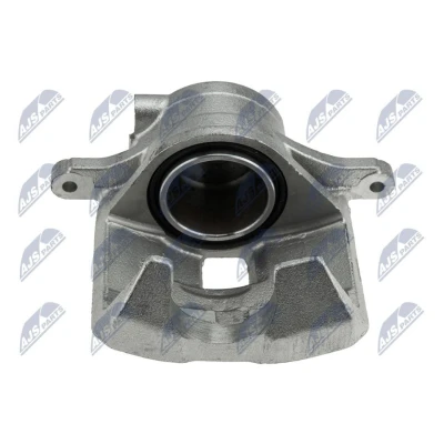 Afbeelding van NTY HZP TY 072 Remklauw Vooras rechts TOYOTA: HIACE 4 Kasten