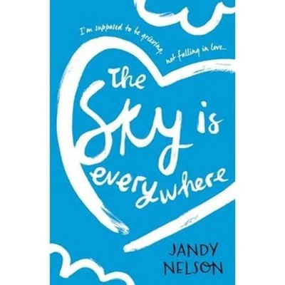 Afbeelding van Sky Is Everywhere