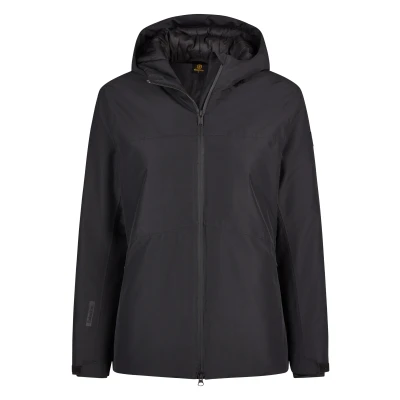 Image de Eskadron Veste Fanatics Waterproof Noir