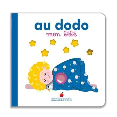 Afbeelding van AU DODO MON BEBE