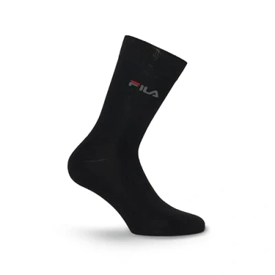 Image de FILA Lot de 3 paires chaussettes unisexes F9630
