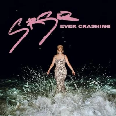 Afbeelding van Srsq Ever Crashing (LP)