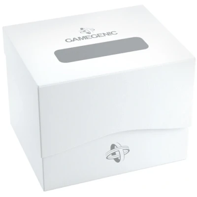 Afbeelding van Gamegenic Deckbox Side Holder 100+ XL White