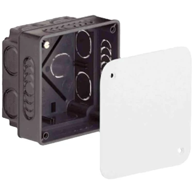 Afbeelding van Kaiser Elektro 1095 01 Verbindingsdoos Halogeenvrij (l x b) 107 mm 1 stuk(s)
