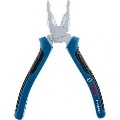 Afbeelding van Bosch Professional Combination Plier (1x Combinatietang)