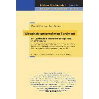 Afbeelding van Wirtschaftsunternehmen Sortiment