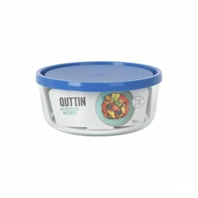 Afbeelding van Lunchbox Inde Frigo 820 ml (6 Stuks)