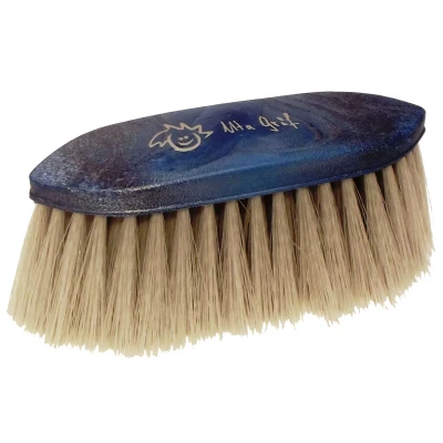 Image de Haas Uta Gräf Mane Brush large 8 cm