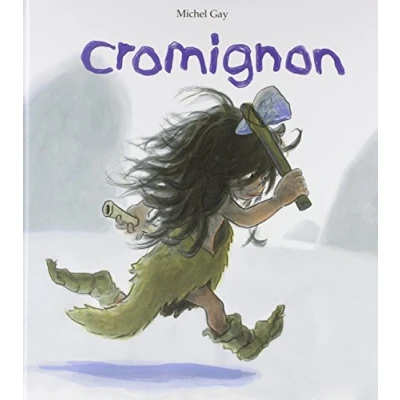 Afbeelding van Cromignon