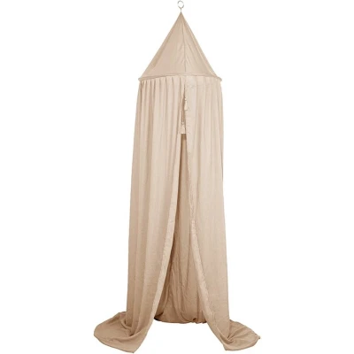 Afbeelding van Little Dutch Sluierklamboe Beige