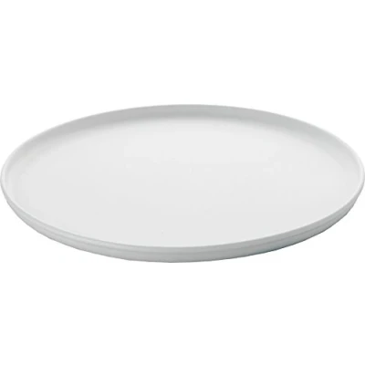 Afbeelding van Alessi Apd04/vasw a Tempo dienblad van thermoplastisch hars, wit
