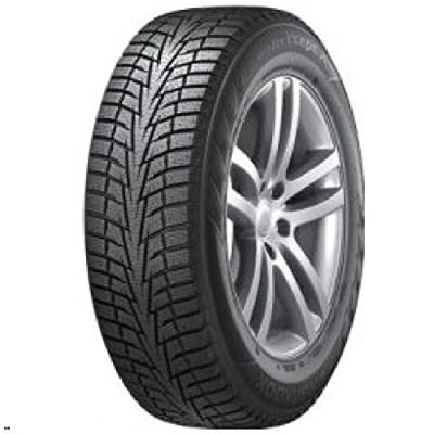 Afbeelding van Hankook Winter i cept X (RW10) 235/50 R18 97T personenwagen Winterbanden Banden FORD: KUGA 2, Transit Custom V362 Minibus, Van 102
