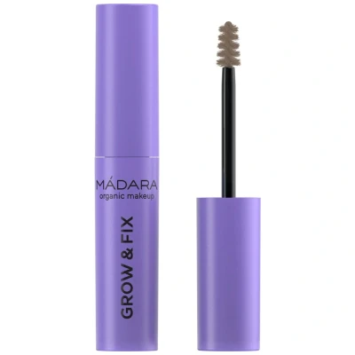 Afbeelding van MÁDARA Tinted Brow Gel 2 Smoky Blonde 4.25ml
