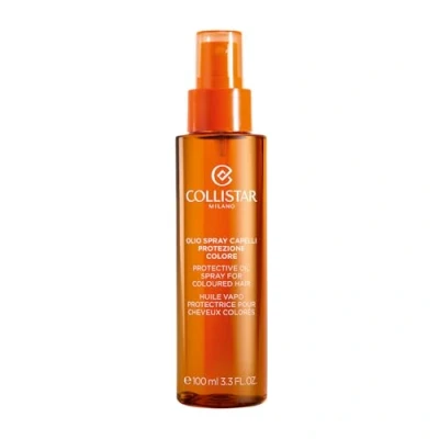 Image de Collistar Sun Protective Oil 100 ml