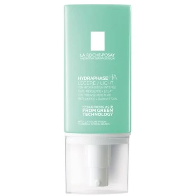 Afbeelding van La Roche Posay Hydraphase Ha Lichte Creme