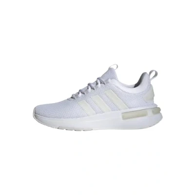 Afbeelding van adidas Originals Racer TR23 Sneakers laag, Dames, Maat: 43, Weiß Textiel/ synthetisch