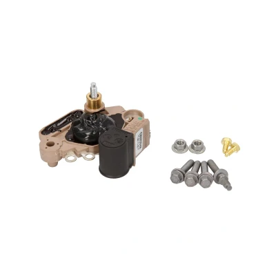 Afbeelding van VALEO 593290 Regulator Alternator