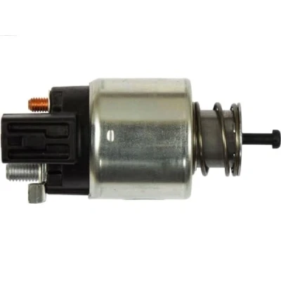 Afbeelding van Magneetschakelaar, startmotor AS PL SS1037(DELCO)