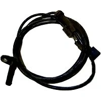 Afbeelding van MEAT &amp; DORIA 87672 Impulsgever 3 polig Zonder kabel