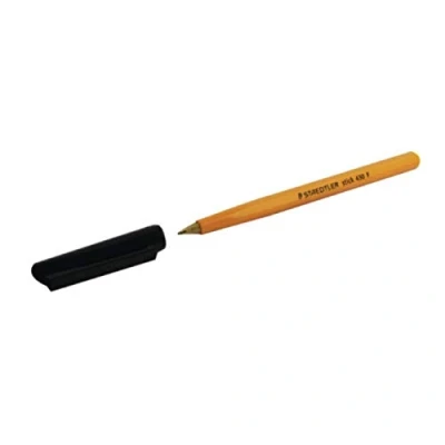Afbeelding van Dlugopis jednorazowy Stick S430 10 stuks