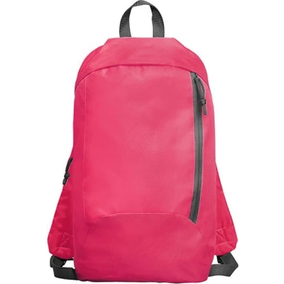 Afbeelding van Sison Small Rugzak(Roze)