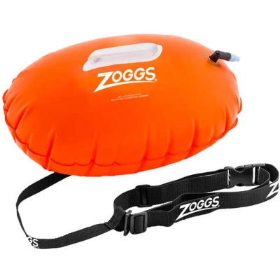 Afbeelding van Zoggs Hi Viz Swim Buoy Xlite