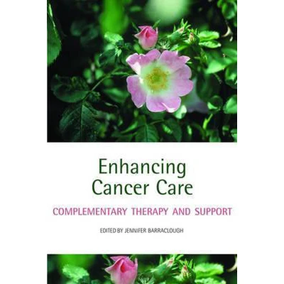 Afbeelding van Enhancing Cancer Care