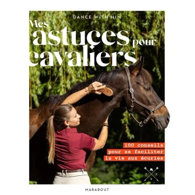Image de Mes astuces pour cavaliers