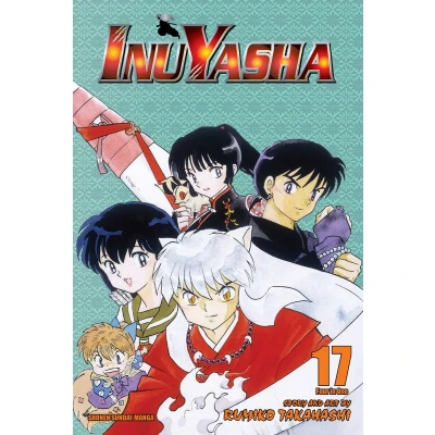 Afbeelding van Inuyasha