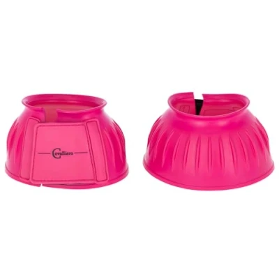 Afbeelding van Covalliero Cloches de sabot en caoutchouc rose Xfull