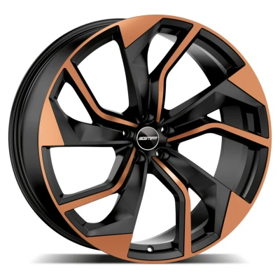 Image de Gmp Rebel 9.0x20 5x112 ET20 66.5 Jante