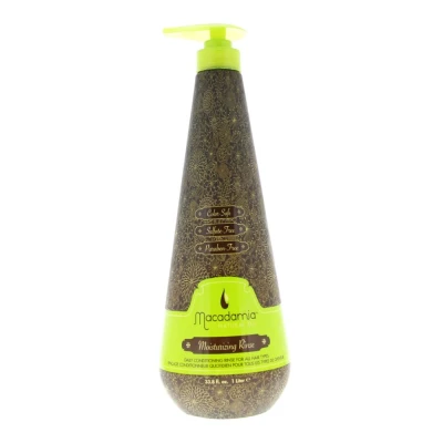 Afbeelding van Macadamia Natural Oil Moisturizing Rinse Conditioner 1.000 ml