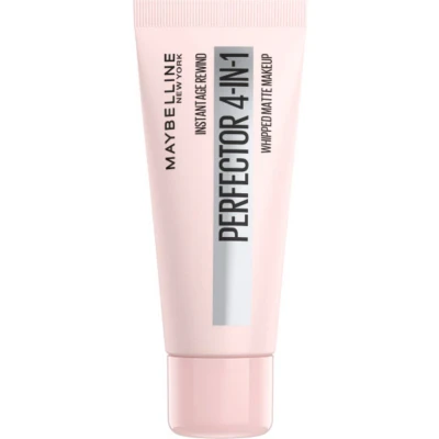 Afbeelding van 1+1 gratis: Maybelline Instant Perfector 4 in 1 Matte Medium