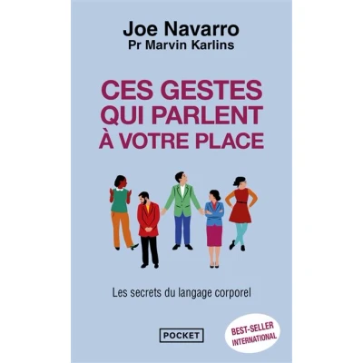 Image de Ces gestes qui parlent à votre place