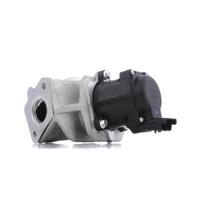 Afbeelding van DELPHI EG10401 12B1 EGR klep Met pakkingen FORD: Focus 2, C Max, FIESTA 6 Van, VOLVO: C30, V50, V70 3, MAZDA: 2 Hatchback, 3 Hatchback
