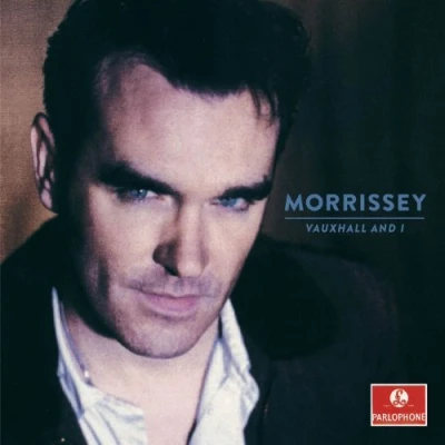 Afbeelding van Morrissey Vauxhall &amp; I