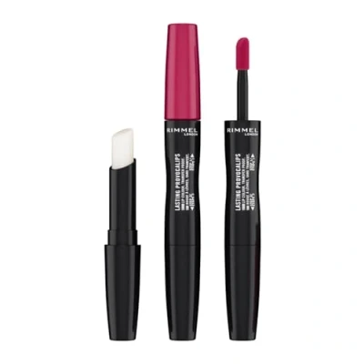 Afbeelding van Rimmel Lasting Provocalips Vloeibare lippenstift Pouting Pink