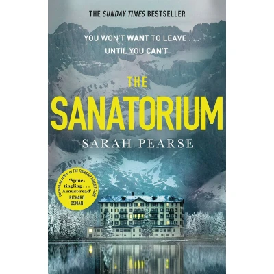 Afbeelding van The Sanatorium