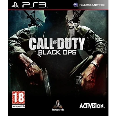 Image de Call of Duty Black Ops