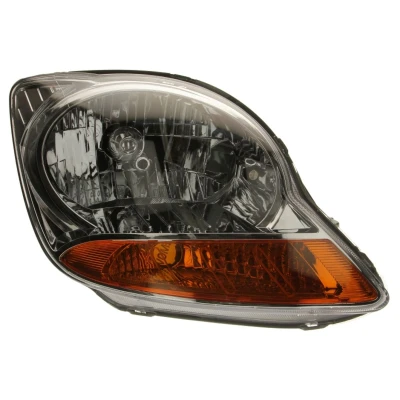 Afbeelding van Van Wezel Koplamp 0807962